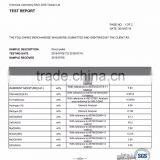 Oupusen 8 mm Indonesia Bulk Iron Wood Pellets thumbnail-4