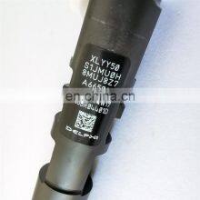 Genuine Diesel Fuel Injector R04401D, A6650170221,6650170221,EJBR04401D