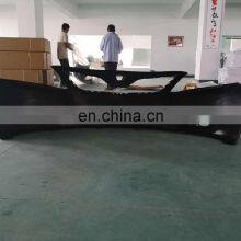 Front Bumper Car Accessories For Camry US 2010 2011 thumbnail-4