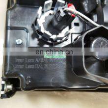 2020 Rocco LED Back Lamp Tail Lamp Taillight for Toyota Hilux 2021 thumbnail-5