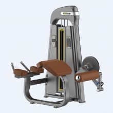 CM-909 Prone Leg Curl Machine Commercial Exercise Equipment