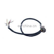 Rotary Modular Encoder Chip Card Encoder PD56 Optical Rotary Encoder PD56-20G1024BML5 thumbnail-1