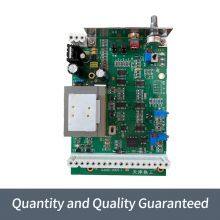 Bernard technical feedback board logic control panel GAMX - 2007 - T circuit brake plate