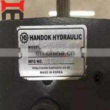 Excavator Spare Parts Hydraulic Main Pump A10VD43 for SK60-1/3 SH60 Hydraulic Pump thumbnail-3