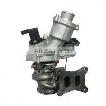 Wholesale Engine Spare Parts IS38 06K145722H 817808-5011S 817808-11 Turbocharger For Audi For Audi A3 S3 thumbnail-1