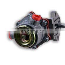 Tractor Diesel Fuel Pump Part No 4757883 - 4609596 - 4709282 - 4740717 - 4756678 - 5088101 - 504090935