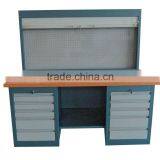 OEM Garage or Repairing Workshop Use Steel Workbench thumbnail-1