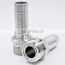 2020 High Quality Hydraulic Pipe Fittings Circulates Hydraulic Pipe Sleeve Fittings thumbnail-5