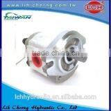 Hydraulic Gear Pump thumbnail-4