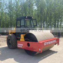 Dynapac Construction Machine Used Road Roller Ca301d Ca251d Ca602d thumbnail-1
