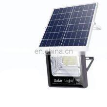 50W Spot Lamp IP65 Waterproof Outdoor Garden Solar LED Flood Light thumbnail-3