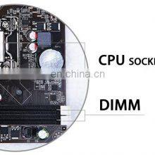 Factory Cheap Price Offer H61 Lga1155 Motherboard thumbnail-5