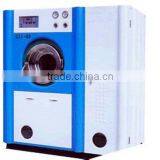 High Quality Good Price Dry Cleaning Machine for Commercial
