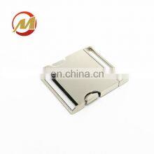 Wholesale Side Release Metal Buckle Quick Release Buckle Bag Making Accessories Metal thumbnail-3