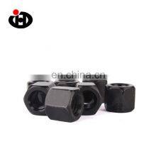 Made in China Support Custom Hex Inserts Nylon Plastic Nut Screws thumbnail-2