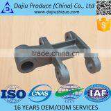 OEM and ODM China Liaoning Casting Lathe Parts thumbnail-4