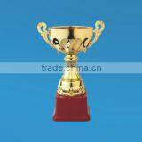 Cheap Hot Selling Cups All Sports Available Metal Basketball Souvenir Cups thumbnail-1