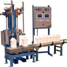 5 Liter Automatic Metering Filling Machine thumbnail-1