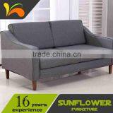 Simple Design Love Seat Sofa Simple Design Sofa Set thumbnail-3