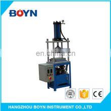 PL8-D High Quality Hydraulic Hot Press Plywood Machine thumbnail-3