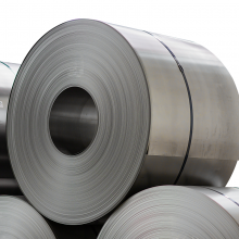 Mellow Best-Price 201/304/430 2B/BA/NO.4/HL Stainless Steel Coil From Foshan Mellow thumbnail-1