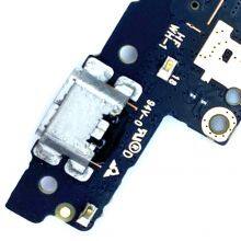 USB Charger Charging Port Flex Cable Dock Connector For Xiaomi Redmi 9A 9C Cell Phone Parts Commonly Used Accessories & Parts thumbnail-5