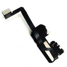Mobile Phones Accessories Flex Front Speaker For Iphone XS Proximity Light Sensor Sound Earphone Speaker Repair Parts