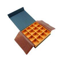 Wholesales Customized Chocolate Packaging OEM Chocolate Packaging Custom Sustainable Chocolate Packaging thumbnail-4