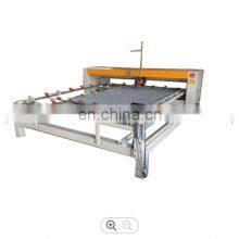 Factory Price Computer Controlled Industrial Single Needle Quilting Machine