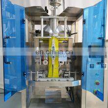 Automatic Dession Soup Powder Packing Packaging Machine Soap Detergent Laundry Powder Sachet Filling Machine thumbnail-4