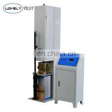 Automatic Marshall Compactors Asphalt Marshall Compaction Test Apparatus for 4