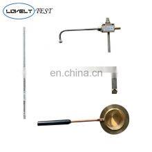 Flash & Fire Point Test for Asphalt by Cleveland Open Cup Tester thumbnail-4