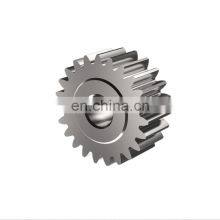 Roller Drive Chain Gear Chainsaw Sprocket Wheel Making Machine With Bearing thumbnail-5