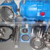 Ningbo Oilmax Hydraulic Pump Co., Ltd. company overview - view 1 thumbnail