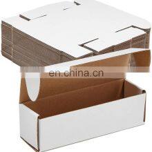 Белые и черные картонные коробки для посылок, гофрированный картон, коробки для солнечных очков, упаковочные картонные коробки thumbnail-4