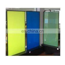 High Quality EVA Frosted Window Self Adhesive Glass Smart Film Building Decorative Electric Glass Tint Smart Glass PDLC Film thumbnail-4