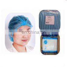 Doctor Cap With Elasticized Band thumbnail-2