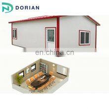 Steel Prefab Building Easy Assemble Prefab House thumbnail-2
