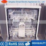 Automatic Built in Portable Dish Drawer Dishwasher thumbnail-3
