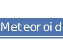Shenzhen Meteoroid Technology Co,. Ltd.