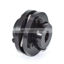 DJM Steel Laminae Flexible Single Cardanic Flexible Disc Couplings Laminated Membrane Coupling thumbnail-1