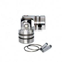 DingJian OD16 Length65 Single Universal Joint and OD16 Length111 Double U Joint thumbnail-2