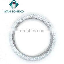 Top Quality Auto Front Exhaust Pipe Gasket Flexible 18229-SEA-013 18229SEA013 18229 SEA 013 for Honda Acura thumbnail-3