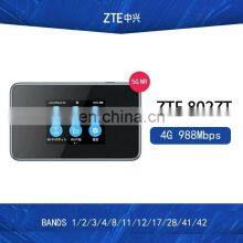 Softbank Pocket Wifi 802ZT/MF993 thumbnail-3