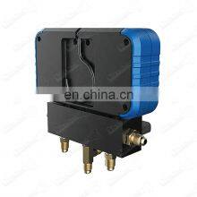 CT-536 VALUE Manifold Gauge Set HVAC Refrigeration System Auto Air Conditioner AC Charging R134A R22 R12 R502 R410A R404 VALUE thumbnail-4