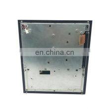Used Fanuc Series Oi Mate-TD A02B-0319-D565 CNC Machine Parts Original System thumbnail-2