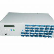 1X128 Rack-mounted Optic Switch thumbnail-1
