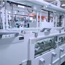 PCB Tin Stripping Machine thumbnail-3