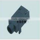 3.5mm DIP Phone Jacks PJ-3691 thumbnail-1