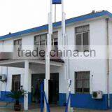 Mast Lifts Aerial Working Platform, Aerial Hydraulic Work Platforms thumbnail-5